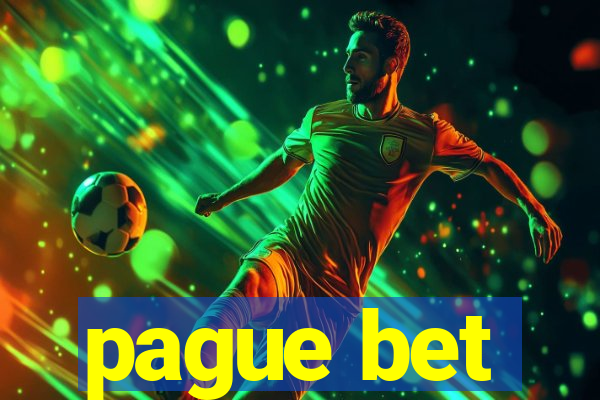 pague bet